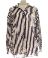 445585 Chemises et blouses CAMAIEU Occasion Once Again Friperie en ligne