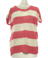 445604 Tops et t-shirts COMPTOIR DES COTONNIERS Occasion Once Again Friperie en ligne