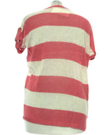 445604 Tops et t-shirts COMPTOIR DES COTONNIERS Occasion Vêtement occasion seconde main