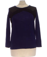 445642 Tops et t-shirts SANDRO Occasion Once Again Friperie en ligne