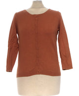 445661 Pulls et gilets CAMAIEU Occasion Once Again Friperie en ligne