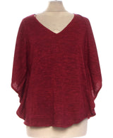 445677 Chemises et blouses CAMAIEU Occasion Once Again Friperie en ligne