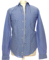 445686 Chemises et blouses ZARA Occasion Once Again Friperie en ligne