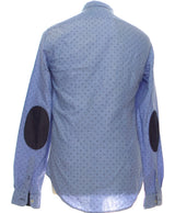 445686 Chemises et blouses ZARA Occasion Vêtement occasion seconde main