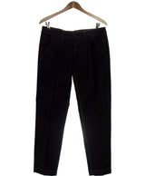445690 Pantalons et pantacourts BENETTON Occasion Once Again Friperie en ligne