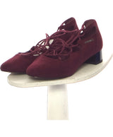 445703 Chaussures CHATTAWAK Occasion Once Again Friperie en ligne
