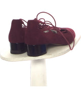 445703 Chaussures CHATTAWAK Occasion Vêtement occasion seconde main