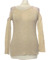 445705 Pulls et gilets NAF NAF Occasion Once Again Friperie en ligne