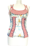 445712 Tops et t-shirts SAVE THE QUEEN Occasion Once Again Friperie en ligne