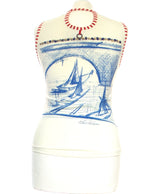 445712 Tops et t-shirts SAVE THE QUEEN Occasion Vêtement occasion seconde main