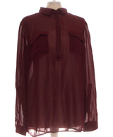 445728 Chemises et blouses MIM Occasion Once Again Friperie en ligne