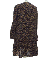 445745 Robes ZARA Occasion Vêtement occasion seconde main