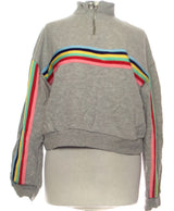 445761 Pulls et gilets BERSHKA Occasion Once Again Friperie en ligne