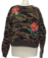 445762 Pulls et gilets BERSHKA Occasion Once Again Friperie en ligne