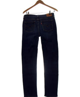 445797 Jeans LEVI'S Occasion Vêtement occasion seconde main