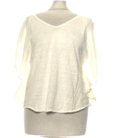 445799 Tops et t-shirts CAMAIEU Occasion Once Again Friperie en ligne