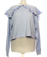 445807 Tops et t-shirts ZARA Occasion Once Again Friperie en ligne
