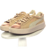 445817 Chaussures PUMA Occasion Once Again Friperie en ligne