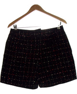 445820 Shorts et bermudas CAMAIEU Occasion Vêtement occasion seconde main