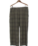 445822 Pantalons et pantacourts CAMAIEU Occasion Once Again Friperie en ligne