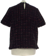 445830 Tops et t-shirts CAMAIEU Occasion Vêtement occasion seconde main
