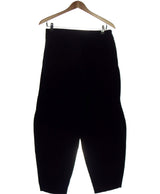 445834 Pantalons et pantacourts ZARA Occasion Vêtement occasion seconde main
