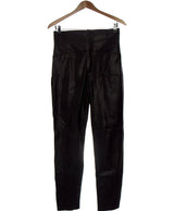 445838 Pantalons et pantacourts ZARA Occasion Once Again Friperie en ligne
