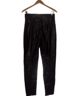 445838 Pantalons et pantacourts ZARA Occasion Vêtement occasion seconde main