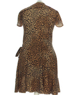 445851 Robes H&M Occasion Vêtement occasion seconde main