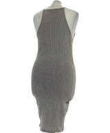 445860 Robes BERSHKA Occasion Vêtement occasion seconde main