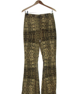 445865 Pantalons et pantacourts PULL AND BEAR Occasion Once Again Friperie en ligne