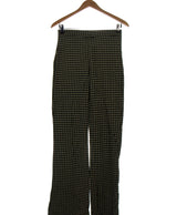445866 Pantalons et pantacourts PULL AND BEAR Occasion Once Again Friperie en ligne