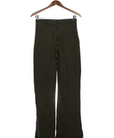 445866 Pantalons et pantacourts PULL AND BEAR Occasion Vêtement occasion seconde main
