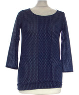 445879 Tops et t-shirts CAMAIEU Occasion Once Again Friperie en ligne