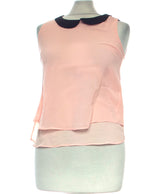 445921 Tops et t-shirts BERSHKA Occasion Once Again Friperie en ligne