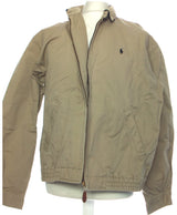 445934 Vestes RALPH LAUREN Occasion Once Again Friperie en ligne