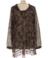 445974 Chemises et blouses MISS CAPTAIN Occasion Once Again Friperie en ligne
