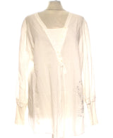 445978 Tops et t-shirts MISS CAPTAIN Occasion Once Again Friperie en ligne