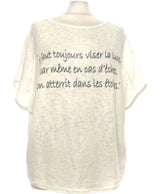 446007 Pulls et gilets CACHE CACHE Occasion Once Again Friperie en ligne