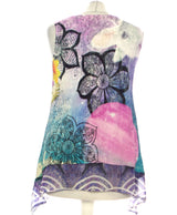 446034 Tops et t-shirts DESIGUAL Occasion Vêtement occasion seconde main