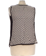 446085 Tops et t-shirts ZARA Occasion Once Again Friperie en ligne