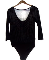 446090 Tops et t-shirts ETAM Occasion Once Again Friperie en ligne