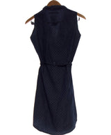 446103 Robes FREEMAN T PORTER Occasion Vêtement occasion seconde main