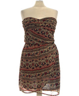 446108 Robes MANGO Occasion Once Again Friperie en ligne