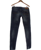 446110 Jeans MANGO Occasion Vêtement occasion seconde main