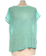 446114 Tops et t-shirts CAMAIEU Occasion Once Again Friperie en ligne