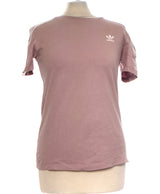446119 Tops et t-shirts ADIDAS Occasion Once Again Friperie en ligne