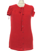 446155 Tops et t-shirts CAMAIEU Occasion Once Again Friperie en ligne