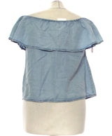 446156 Tops et t-shirts PIMKIE Occasion Vêtement occasion seconde main
