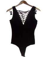 446181 Tops et t-shirts MISSGUIDED Occasion Once Again Friperie en ligne